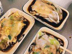 -银记肠粉店(北京路店)