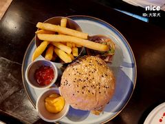 -bluefrog蓝蛙(皇庭广场店)