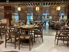 大堂-全聚德(江宁店)