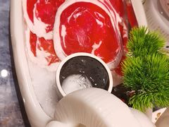 -百草滩羊清水涮羊肉·清真·宁夏盐池滩羊(莲花桥店)