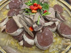 -老兵食堂(景新街店)