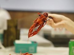 十三香小龙虾-袁老大龙虾(石鼓路总店)