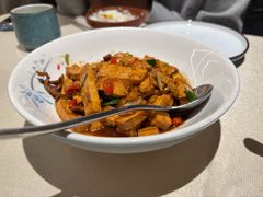 湘式炒豆干-长湘居(数码大厦店)