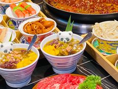 -俏媳妇火锅(宽窄巷子店)