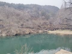 -国家植物园南园