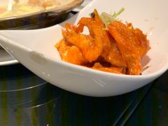 -芳芳私房菜·精做淮扬菜(承德路店)