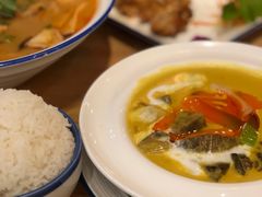-阮氏娘·越南料理(双子塔店)