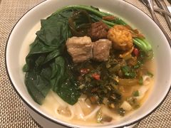 -Social 秀西餐厅-长沙瑞吉酒店(运达店)