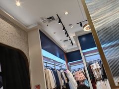 -海马体照相馆(大连柏威年购物中心店)