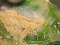 -润园四季椰子鸡火锅(南山海岸城店)