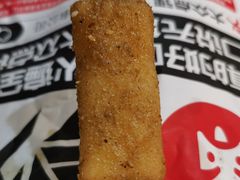 -夸父炸串(金桥国际广场店)