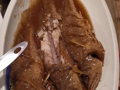 -聚首堂·特色小吃·肘子(什刹海德胜门店)