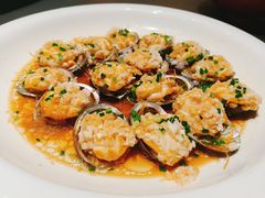 -曼格纳·曼芯馆(杨浦店)