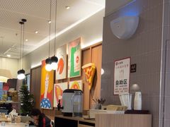 -必胜客(兴华中路PH店)