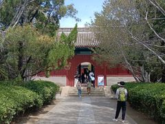 -大钟寺古钟博物馆