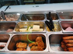 -赛百味SUBWAY(万柳华联店)