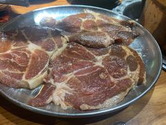 -原始泥炉烤肉(总店)
