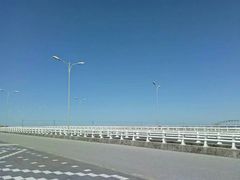 -南汇嘴观海公园