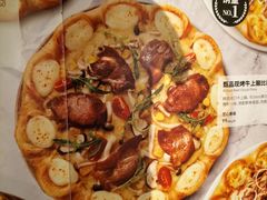 -必胜客(栖乐荟店)