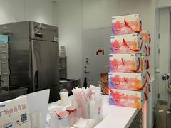 -DQ·蛋糕·冰淇淋(河东万达店)