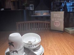 -黄山老妈·土菜(碧桂园店)