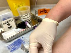 -百汇医疗健康管理与出国体检中心