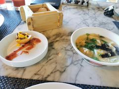 -宴悦海鲜餐厅·游水海鲜·牛排(亚龙湾瑞吉店)