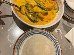 -Home Thai·泰谣(王府井apm店)