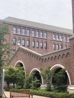 -浙江大学(海宁国际校区)