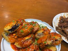 -金阁家常菜(贵阳路店)