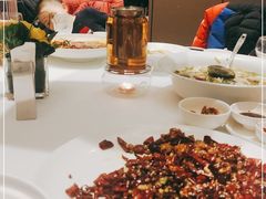-眉州东坡(北苑华贸店)