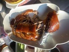-大鸭梨烤鸭(石佛营店)