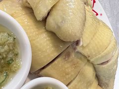 -文记壹心鸡(宝华路店)