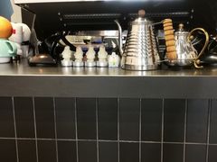 -black rainbow coffee