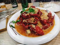 -刘一龙虾.烧烤(理工直营店)