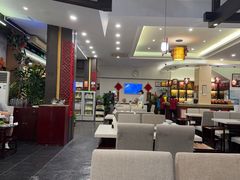 -太婆天府山珍酒楼(亚运村店)