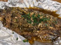 -衡厨·衡阳土菜(中南店)