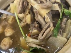 -大陈鸿源牛肉馆(大陈总店)