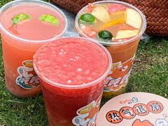 -CoCo都可(包河万达店)