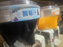 -汉巴味德(大悦城店)