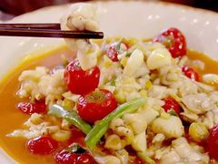 -陈生记黑鱼馆·20年活鱼现杀(宁波鼓楼店)