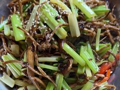 -山芋腔苏北菜(盐城滨海店)