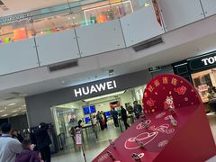 -北京华联购物中心(天通苑店)