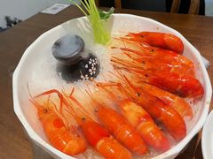 -乔街深夜食堂·小龙虾·高压锅生蚝(杭州总店)