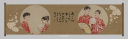 点击看大图 -挪娅婚纱摄影皇家会所