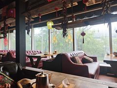 -望京一号·重庆江湖菜(工体店)