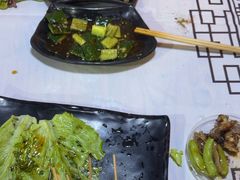 -云晓光头烧烤吧(盛夏店)