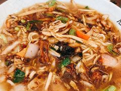 -风云面馆(珠海路店)