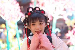 -汉仪华裳汉服馆(打浦桥店)