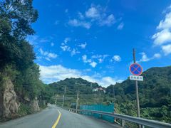 -大罗山风景区